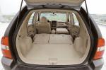 Kia Sportage 2004 года